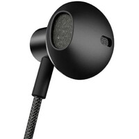 HIFUTURE MI5 ZICNE SLUŠALICE, TIP-C, CRNE