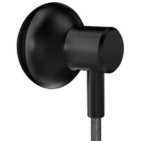 HIFUTURE MI5 ZICNE SLUŠALICE, TIP-C, CRNE