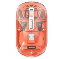 MEETION BTM005OR PUNJIVI MIS ORANZ