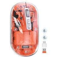 MEETION BTM005OR PUNJIVI MIS ORANZ