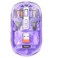 MEETION BTM005PR PUNJIVI MIS LJUBICASTI