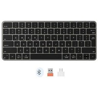 MEETION K210MWBK BT TASTATURA CRNA