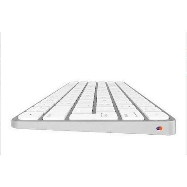 MEETION K210MWWH BT TASTATURA BELA