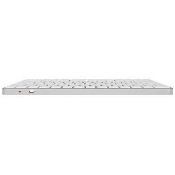 MEETION K210MWWH BT TASTATURA BELA
