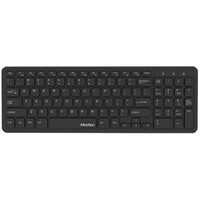 MEETION WK410 SLIM BEZ.TASTATURA CRNA