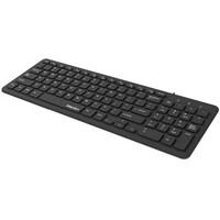 MEETION WK410 SLIM BEZ.TASTATURA CRNA