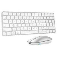 MEETION C210MWWH BT TASTATURA+MIS SET BELI