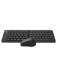 MEETION BTC001BK BT SKLOPIVA TASTATURA+MIS SET CRNI