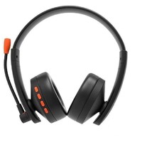 MEETION BTH003BK BT HP SLUSALICE SA MIKROFONOM CRNE