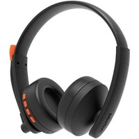 MEETION BTH003BK BT HP SLUSALICE SA MIKROFONOM CRNE