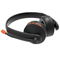 MEETION BTH003BK BT HP SLUSALICE SA MIKROFONOM CRNE