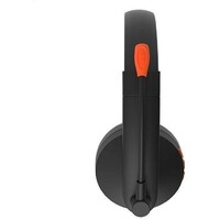 MEETION BTH003BK BT HP SLUSALICE SA MIKROFONOM CRNE