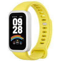 XIAOMI Smart Band 9 Active Strap Yellow
