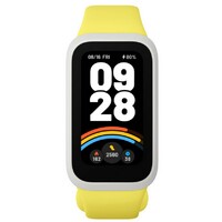 XIAOMI Smart Band 9 Active Strap Yellow