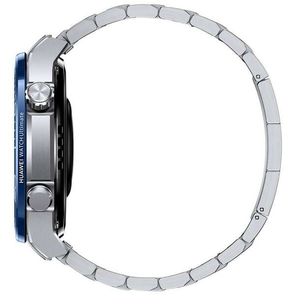 HUAWEI Watch Ultimate Titanium (Colombo-B30)