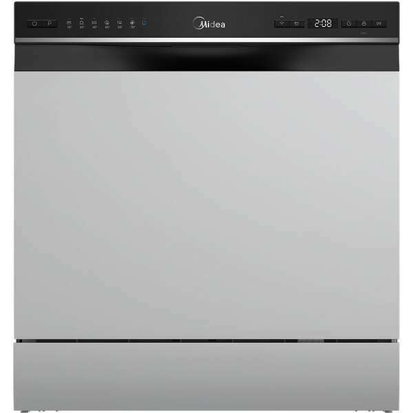 MIDEA MDWTT0802MS-WF