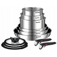 TEFAL L897SB74 Ingenio Emotion