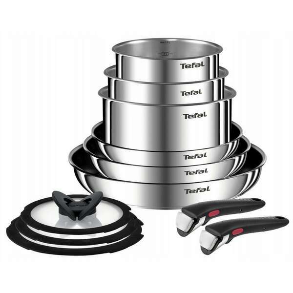 TEFAL L897SB74 Ingenio Emotion