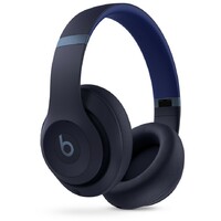 BEATS Studio Pro Navy Bezicne Slusalice mqtq3zm/a