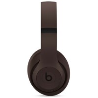 BEATS Studio Pro Deep Brown Bezicne Slusalice mqtt3zm/a