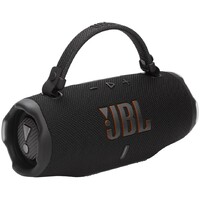 JBL CHARGE 6 BLACK
