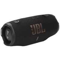 JBL CHARGE 6 BLACK
