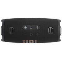JBL CHARGE 6 BLACK