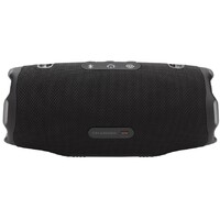 JBL CHARGE 6 BLACK