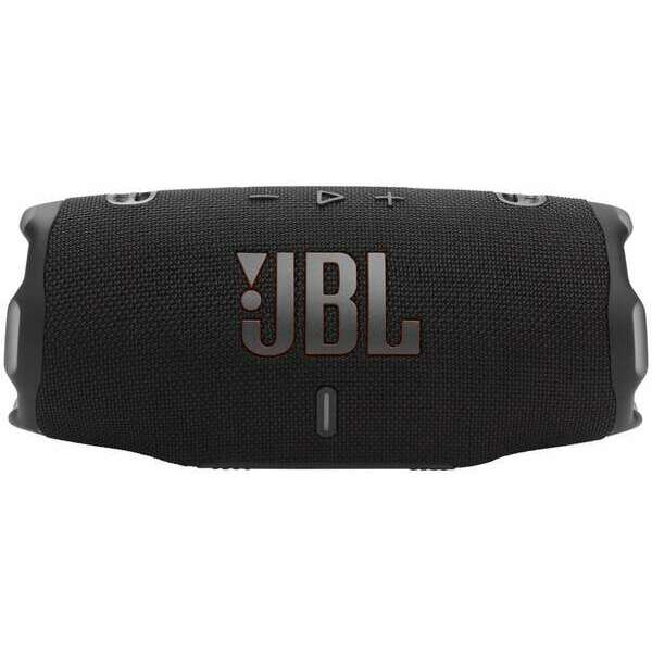 JBL Charge 6 Black