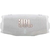 JBL CHARGE 6 WHITE