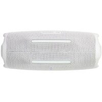 JBL CHARGE 6 WHITE