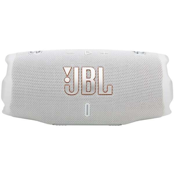 JBL Charge 6 White
