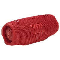 JBL CHARGE 6 RED