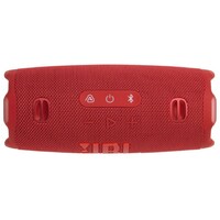 JBL CHARGE 6 RED
