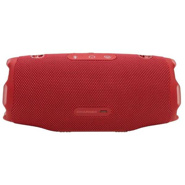 JBL Charge 6 Red