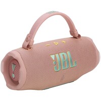 JBL CHARGE 6 PINK