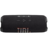 JBL Flip 7 Black