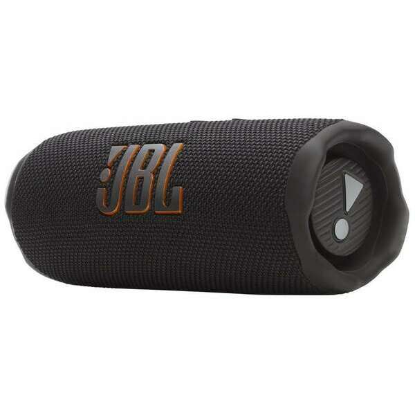 JBL Flip 7 Black