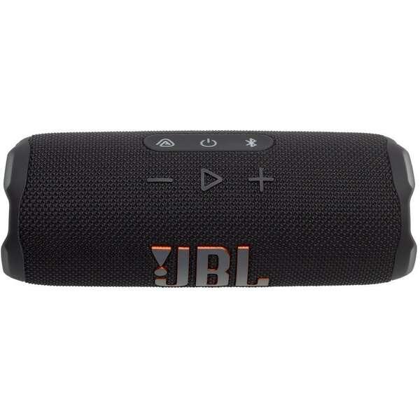 JBL Flip 7 Black
