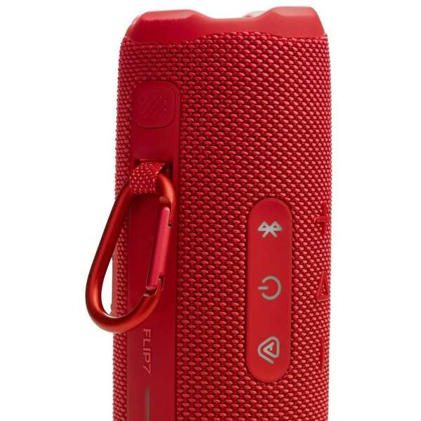 JBL Flip 7 Red