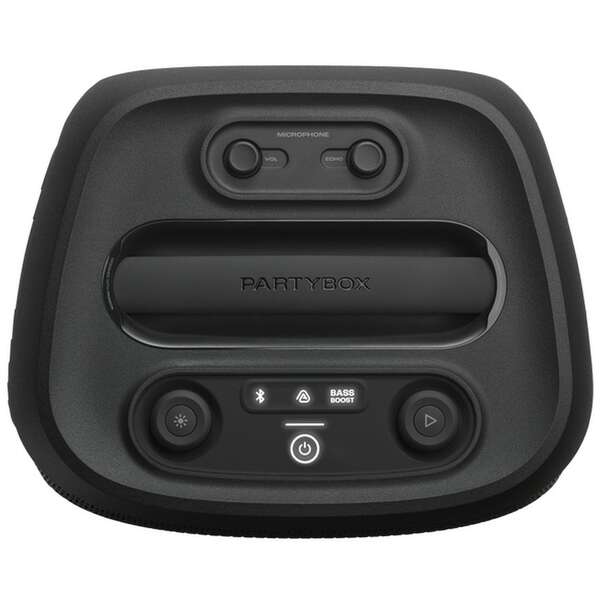JBL PARTYBOX ENCORE 2