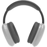 MOYE STELLAR Bluetooth slusalice sa mikrofonom Silver