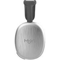 MOYE STELLAR Bluetooth slusalice sa mikrofonom Silver