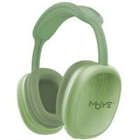 MOYE STELLAR Bluetooth slusalice sa mikrofonom Green