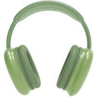 MOYE STELLAR Bluetooth slusalice sa mikrofonom Green