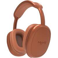 MOYE STELLAR Bluetooth slusalice sa mikrofonom Copper