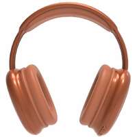 MOYE STELLAR Bluetooth slusalice sa mikrofonom Copper