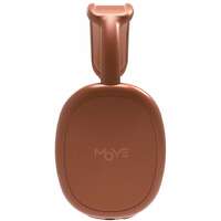 MOYE STELLAR Bluetooth slusalice sa mikrofonom Copper