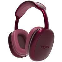 MOYE STELLAR Bluetooth slusalice sa mikrofonom Ruby