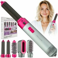 PROFI CARE 1000W PC-HAS 3132BELI/ROZE